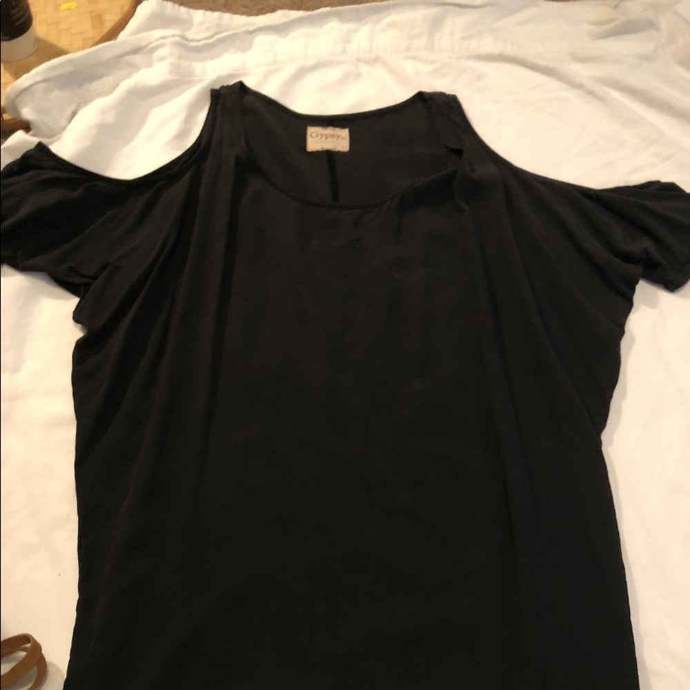 Gypsy 05 dress